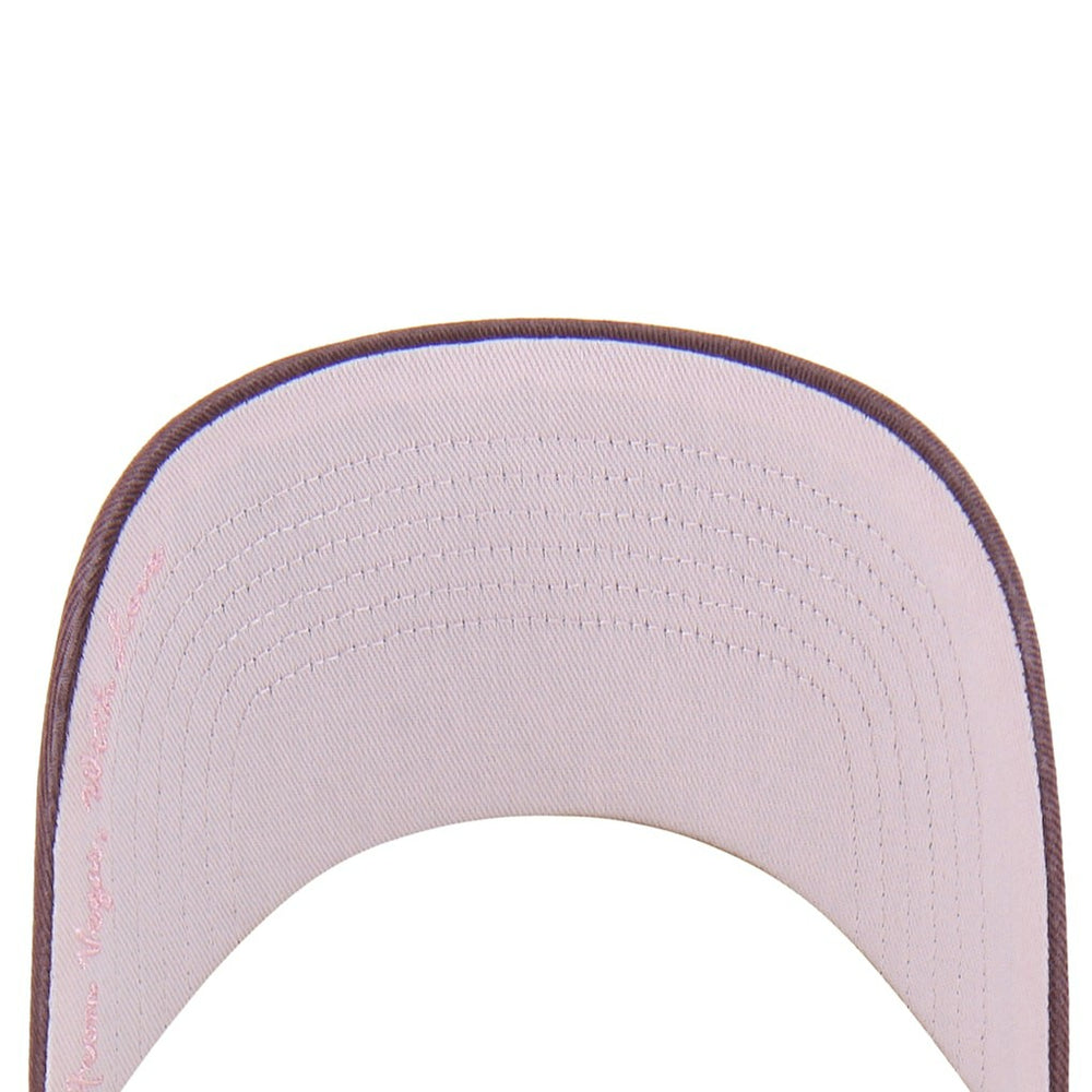 '47 Unisex Love Letter Clean Up Adjustable Hat - Las Vegas Raiders