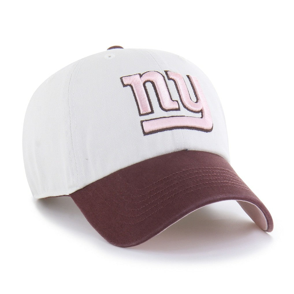 '47 Unisex Love Letter Clean Up Adjustable Hat - New York Giants