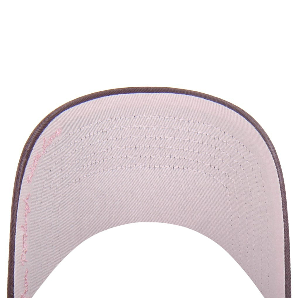 '47 Unisex Love Letter Clean Up Adjustable Hat - Pittsburgh Steelers