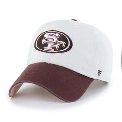 '47 Unisex Love Letter Clean Up Adjustable Hat - San Francisco 49ers