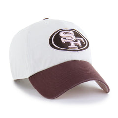 '47 Unisex Love Letter Clean Up Adjustable Hat - San Francisco 49ers
