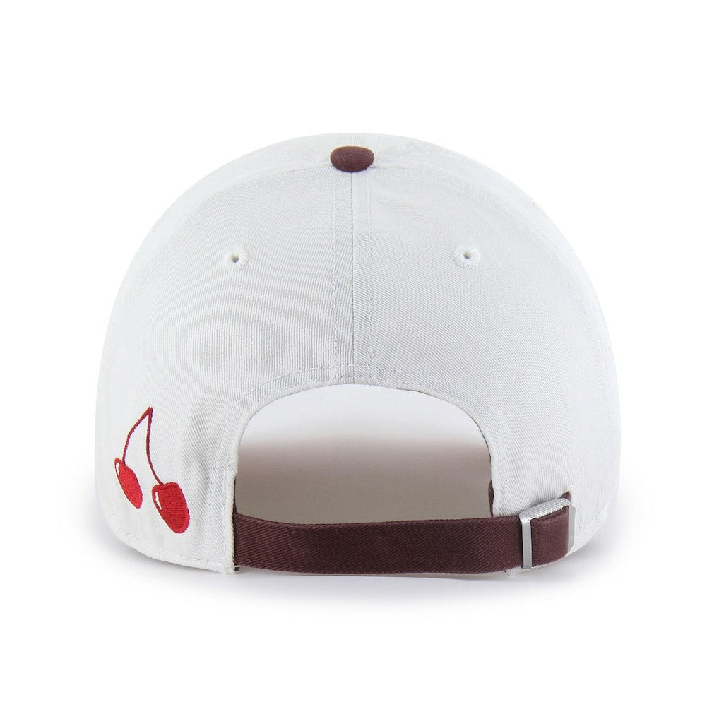 '47 Unisex Love Letter Clean Up Adjustable Hat - Los Angeles Rams