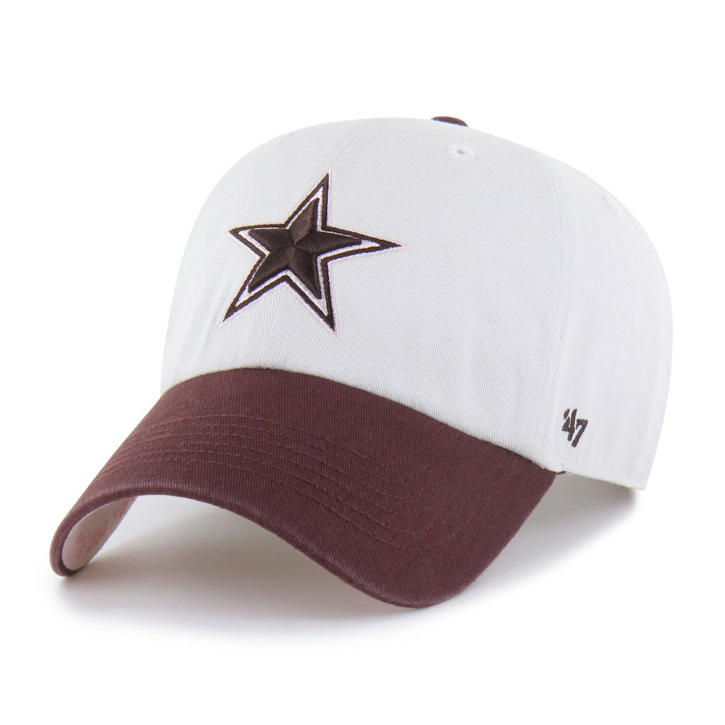 '47 Unisex Love Letter Clean Up Adjustable Hat - Dallas Cowboys