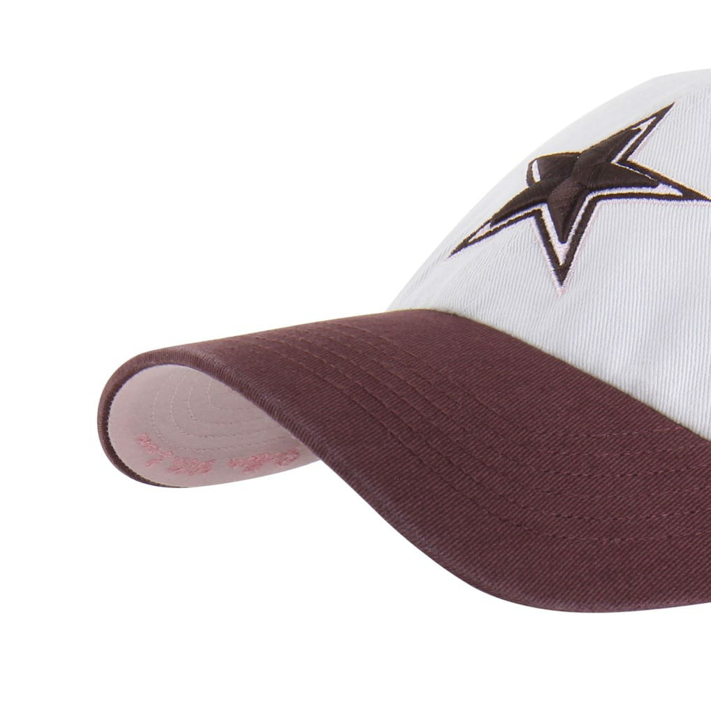 '47 Unisex Love Letter Clean Up Adjustable Hat - Dallas Cowboys