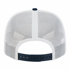 Quick Strike Split Panel 9SEVENTY Stretch-Snap Trucker Hat - Dallas Cowboys