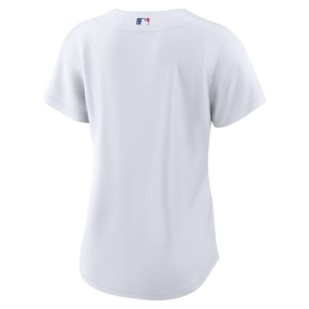 MLB Los Angeles Dodgers Nike Women's Home Replica Jersey