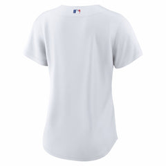 MLB Los Angeles Dodgers Nike Women's Home Replica Jersey