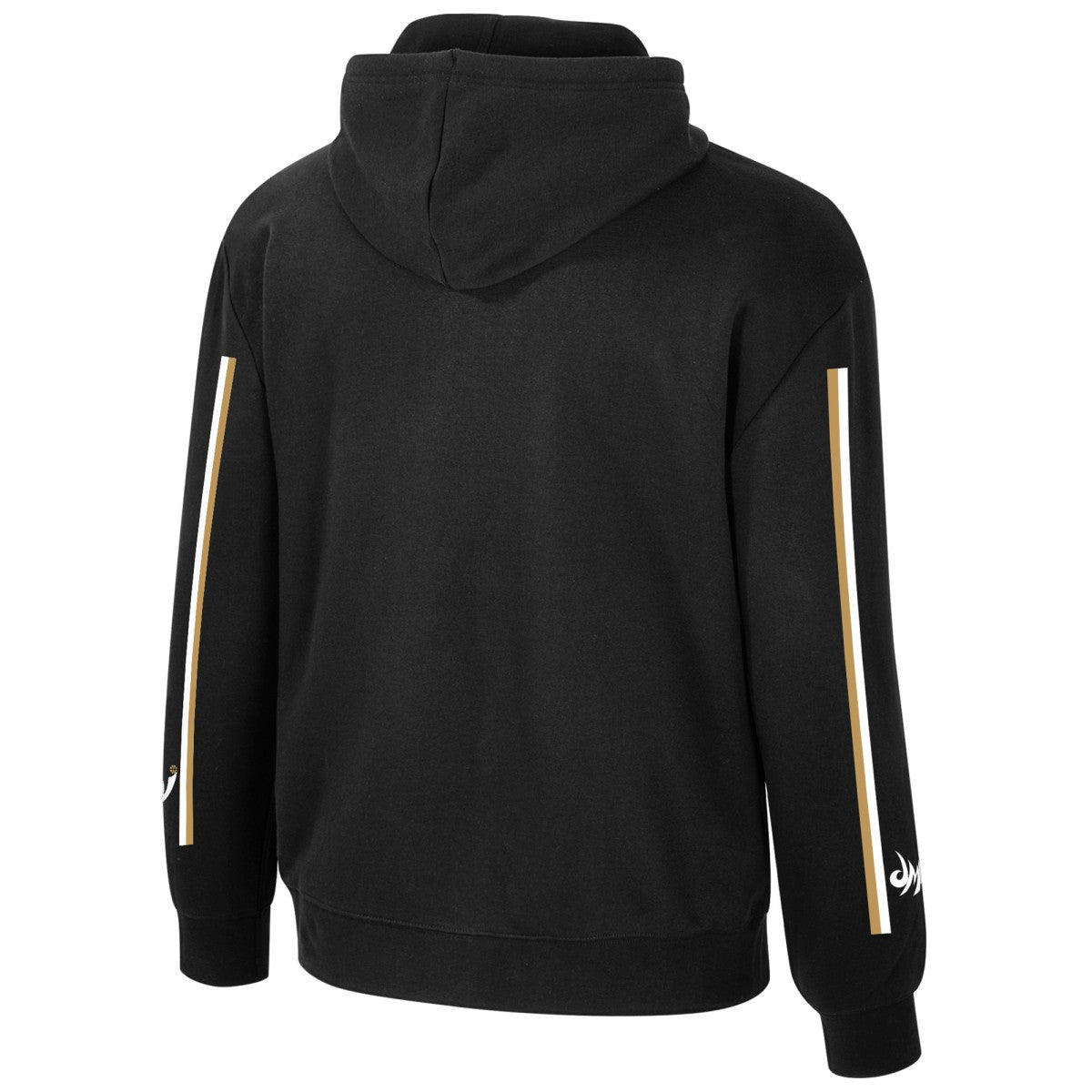 NBA Washington Wizards Stadium Essentials Unisex 2025/26 City Edition City Star Hoodie