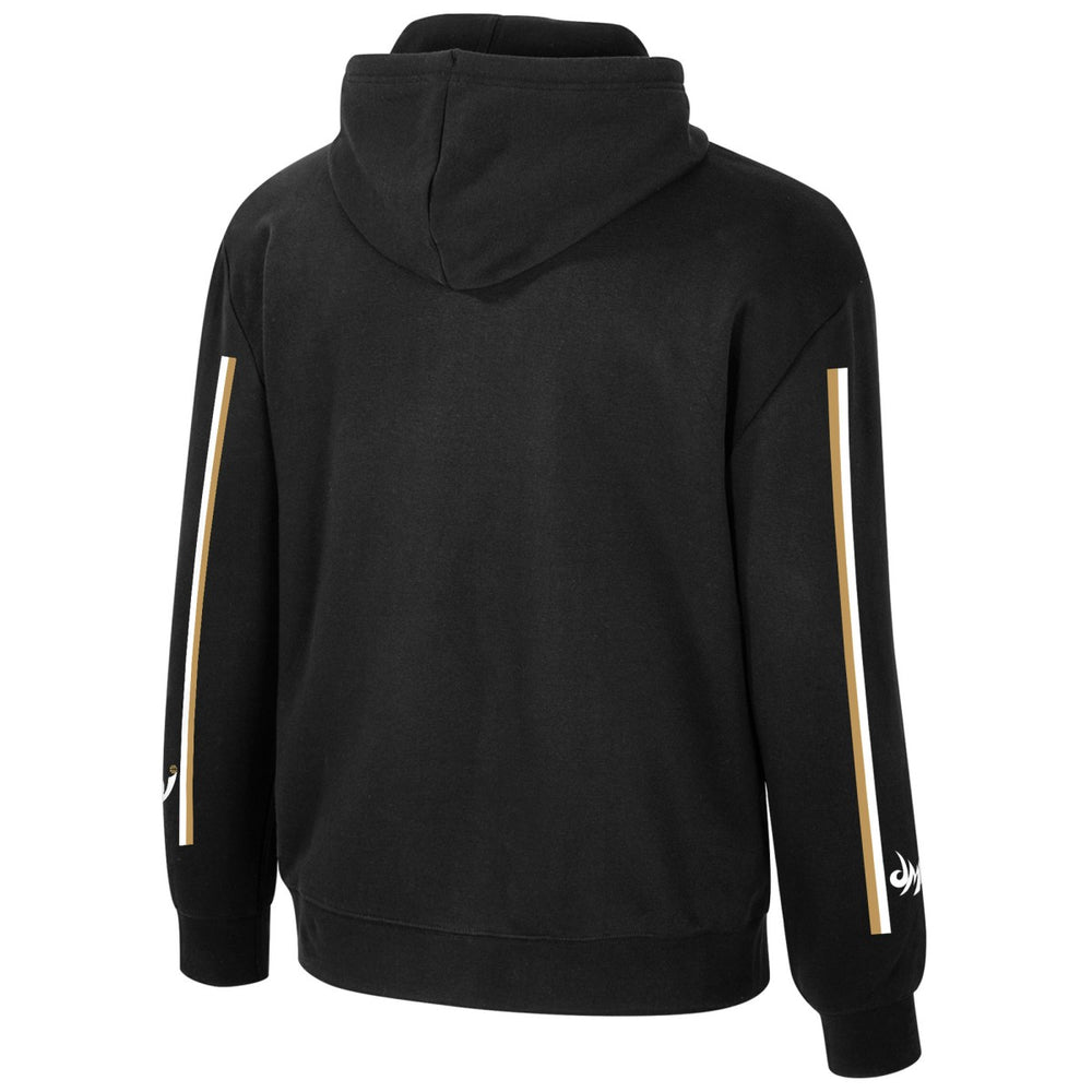 NBA Washington Wizards Stadium Essentials Unisex 2025/26 City Edition City Star Hoodie