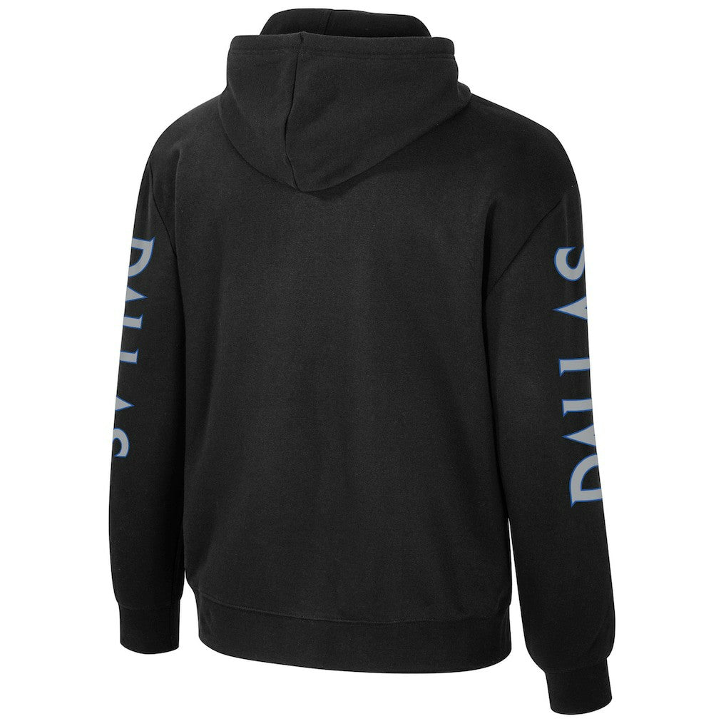 NBA Dallas Mavericks Stadium Essentials Unisex 2025/26 City Edition City Star Hoodie sale
