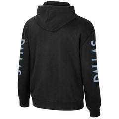 NBA Dallas Mavericks Stadium Essentials Unisex 2025/26 City Edition City Star Hoodie sale