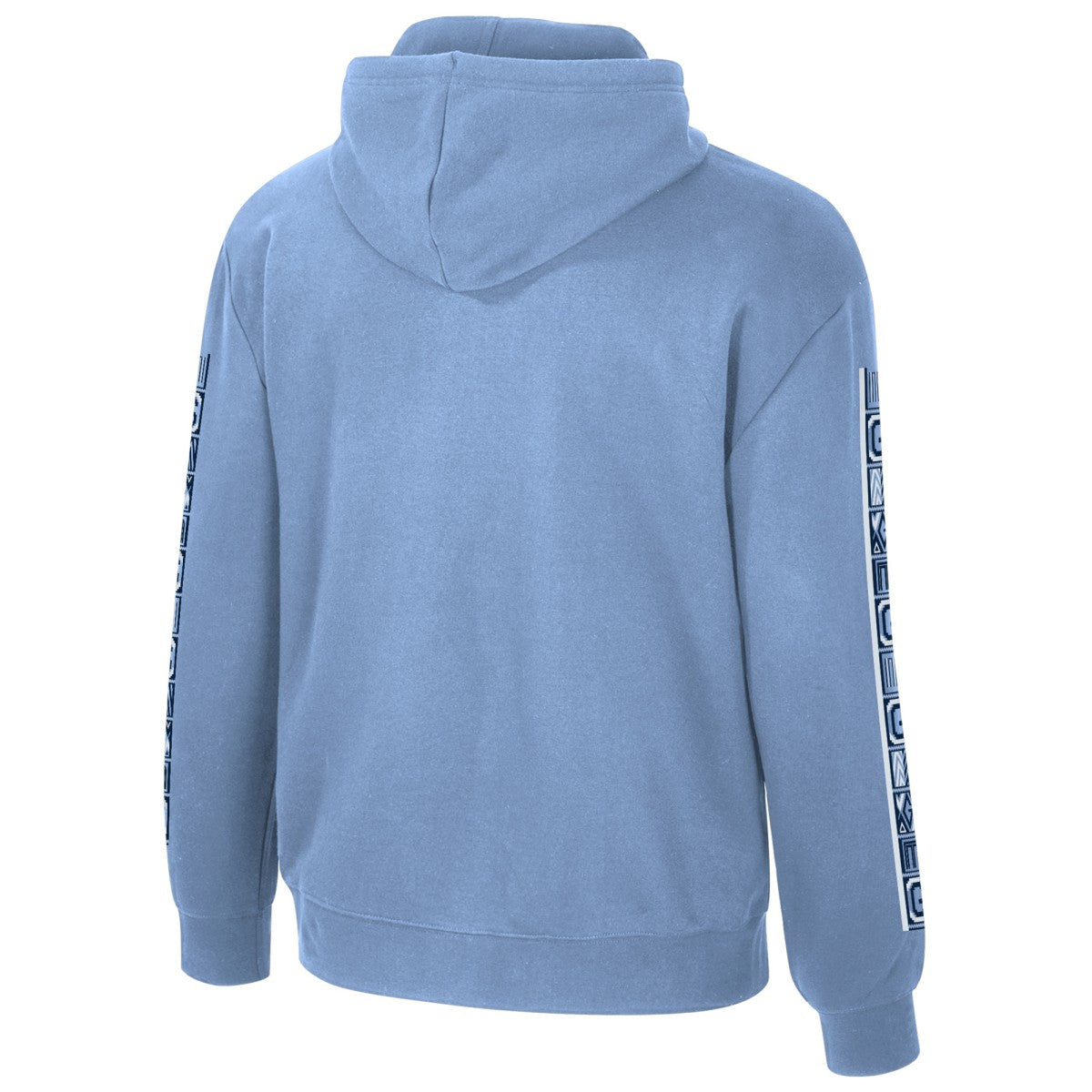 NBA Memphis Grizzlies Stadium Essentials Unisex 2025/26 City Edition City Star Hoodie