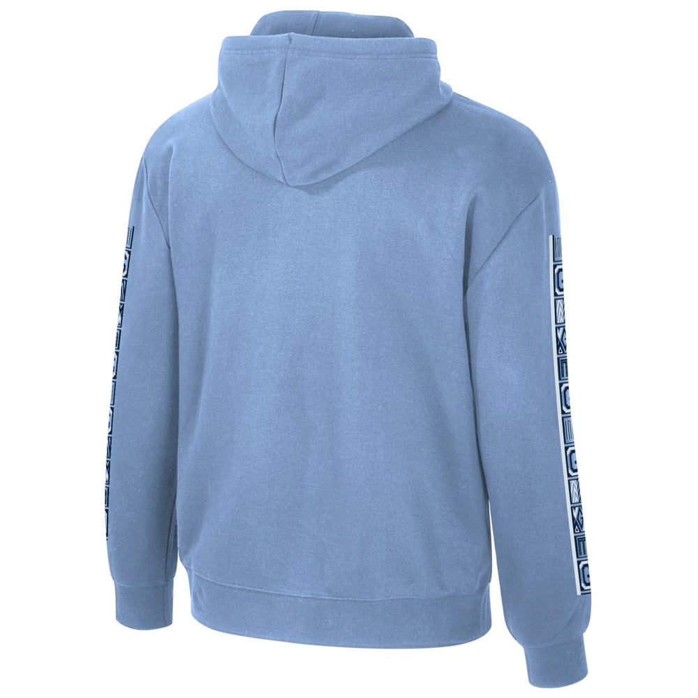 NBA Memphis Grizzlies Stadium Essentials Unisex 2025/26 City Edition City Star Hoodie