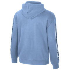 NBA Memphis Grizzlies Stadium Essentials Unisex 2025/26 City Edition City Star Hoodie
