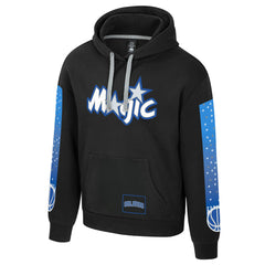 NBA Orlando Magic Stadium Essentials Unisex 2025/26 City Edition City Star Hoodie