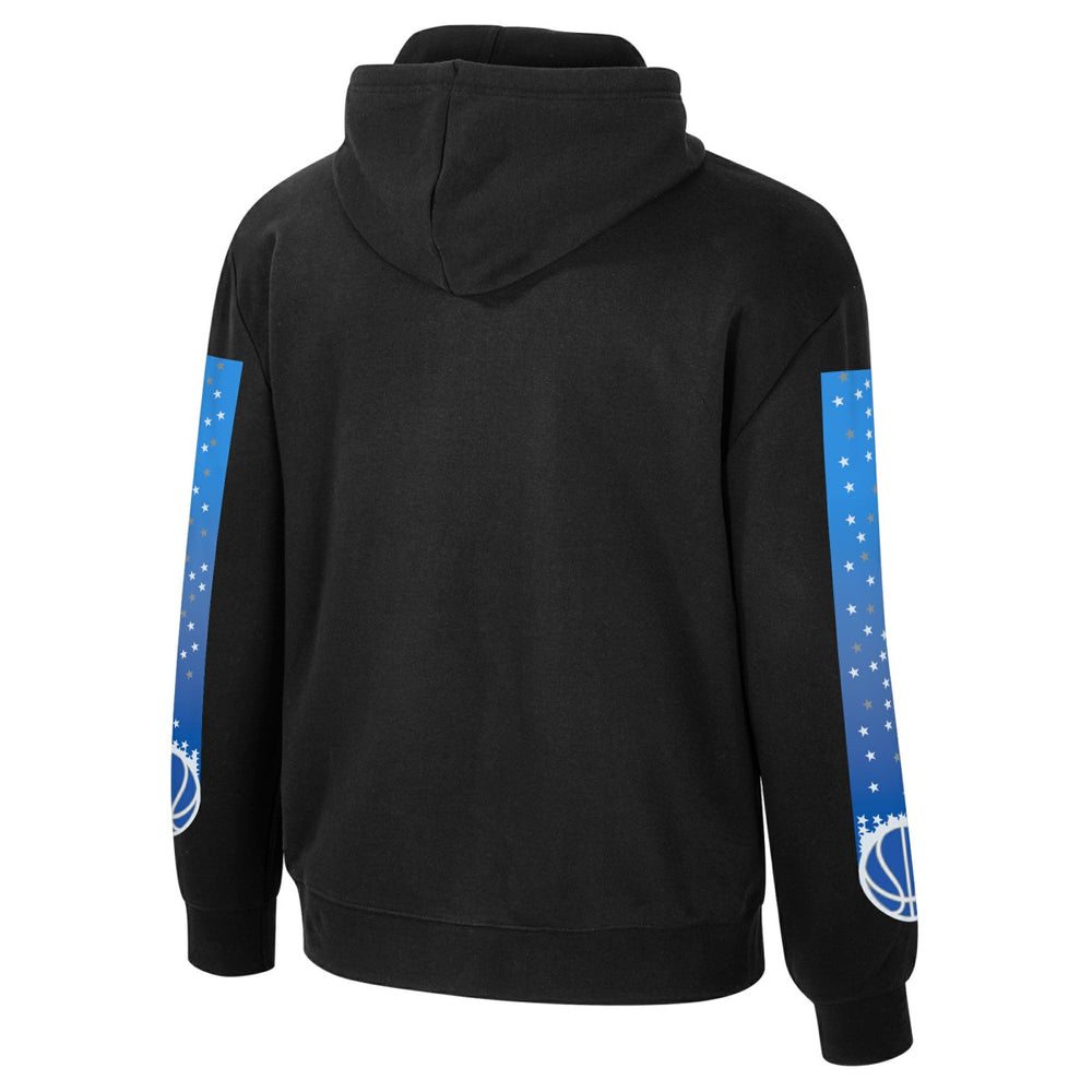 NBA Orlando Magic Stadium Essentials Unisex 2025/26 City Edition City Star Hoodie