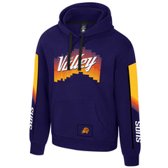 NBA Phoenix Suns Stadium Essentials Unisex 2025/26 City Edition City Star Hoodie
