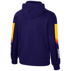 NBA Phoenix Suns Stadium Essentials Unisex 2025/26 City Edition City Star Hoodie