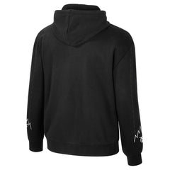 NBA Toronto Raptors Stadium Essentials Unisex 2025/26 City Edition City Star Hoodie