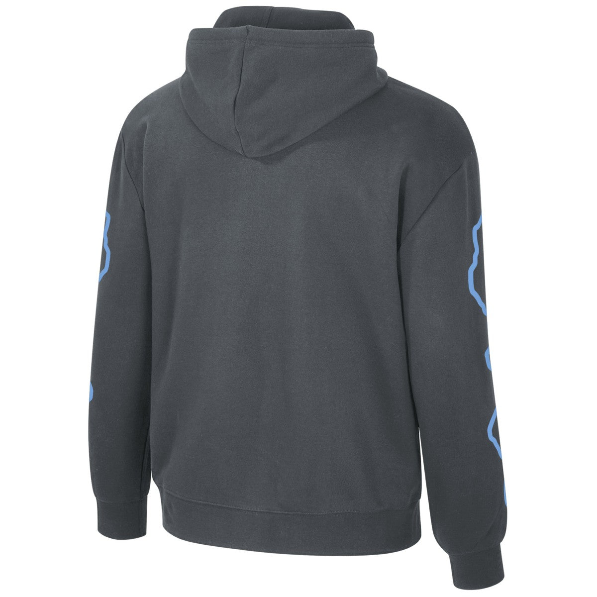 NBA Utah Jazz Stadium Essentials Unisex 2025/26 City Edition City Star Hoodie