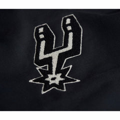 NBA San Antonio Spurs Stadium Essentials Unisex Club Level Chenille Sweatshirt