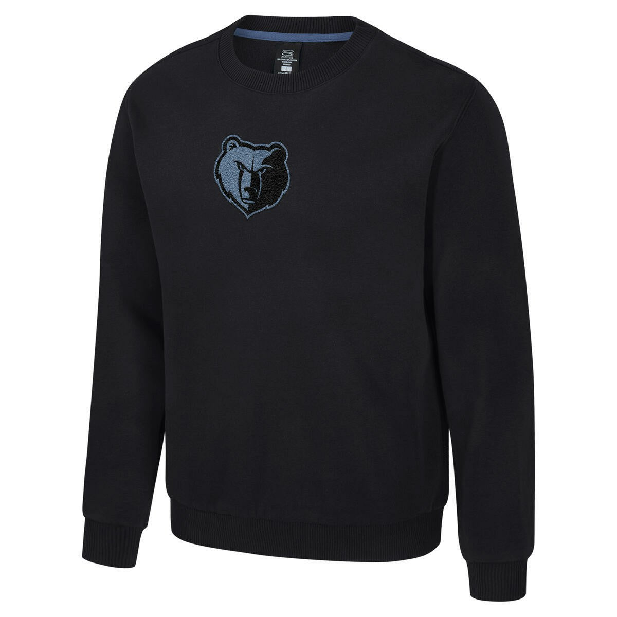 NBA Memphis Grizzlies Stadium Essentials Unisex Club Level Chenille Sweatshirt