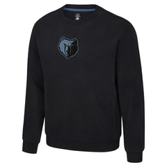 NBA Memphis Grizzlies Stadium Essentials Unisex Club Level Chenille Sweatshirt