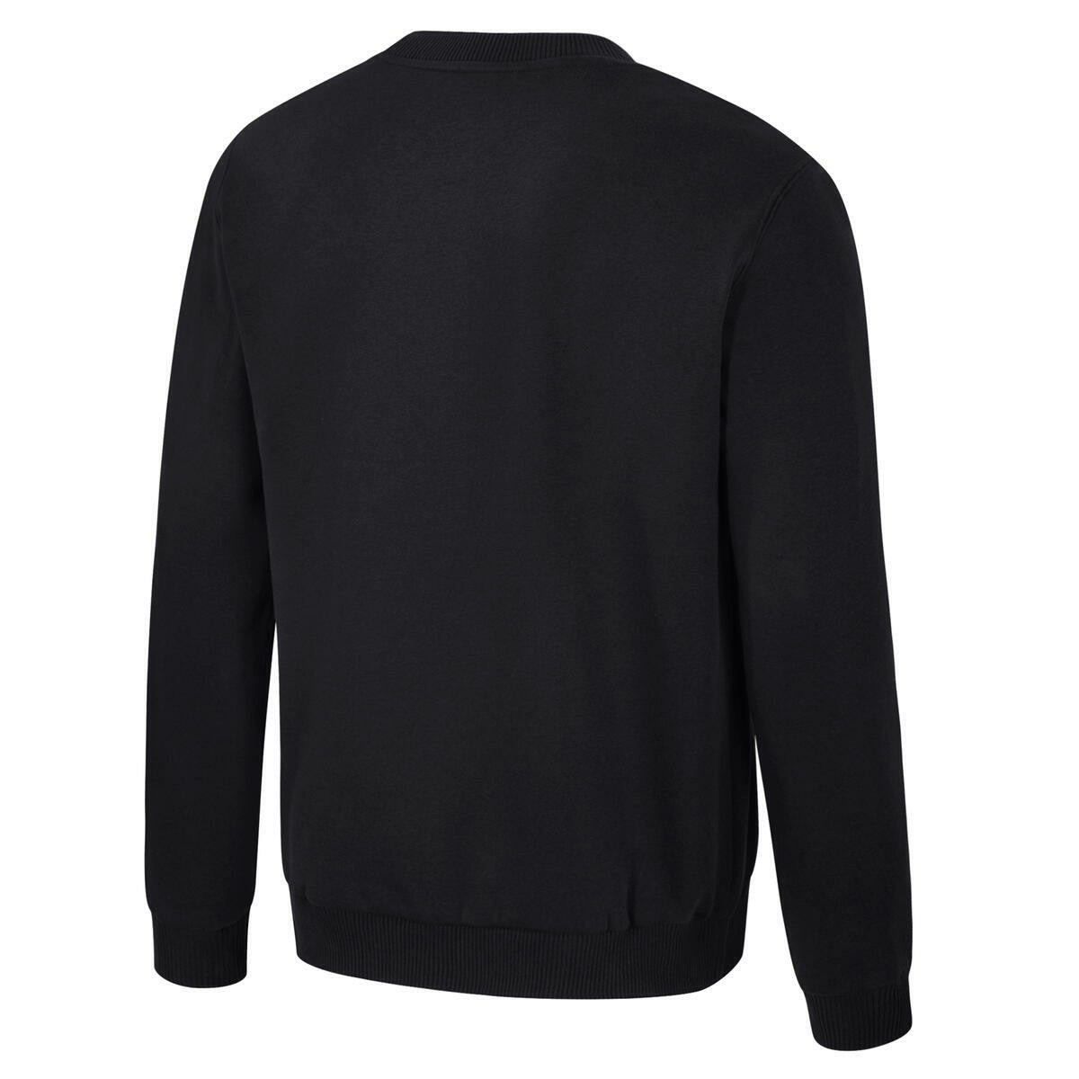 NBA Memphis Grizzlies Stadium Essentials Unisex Club Level Chenille Sweatshirt