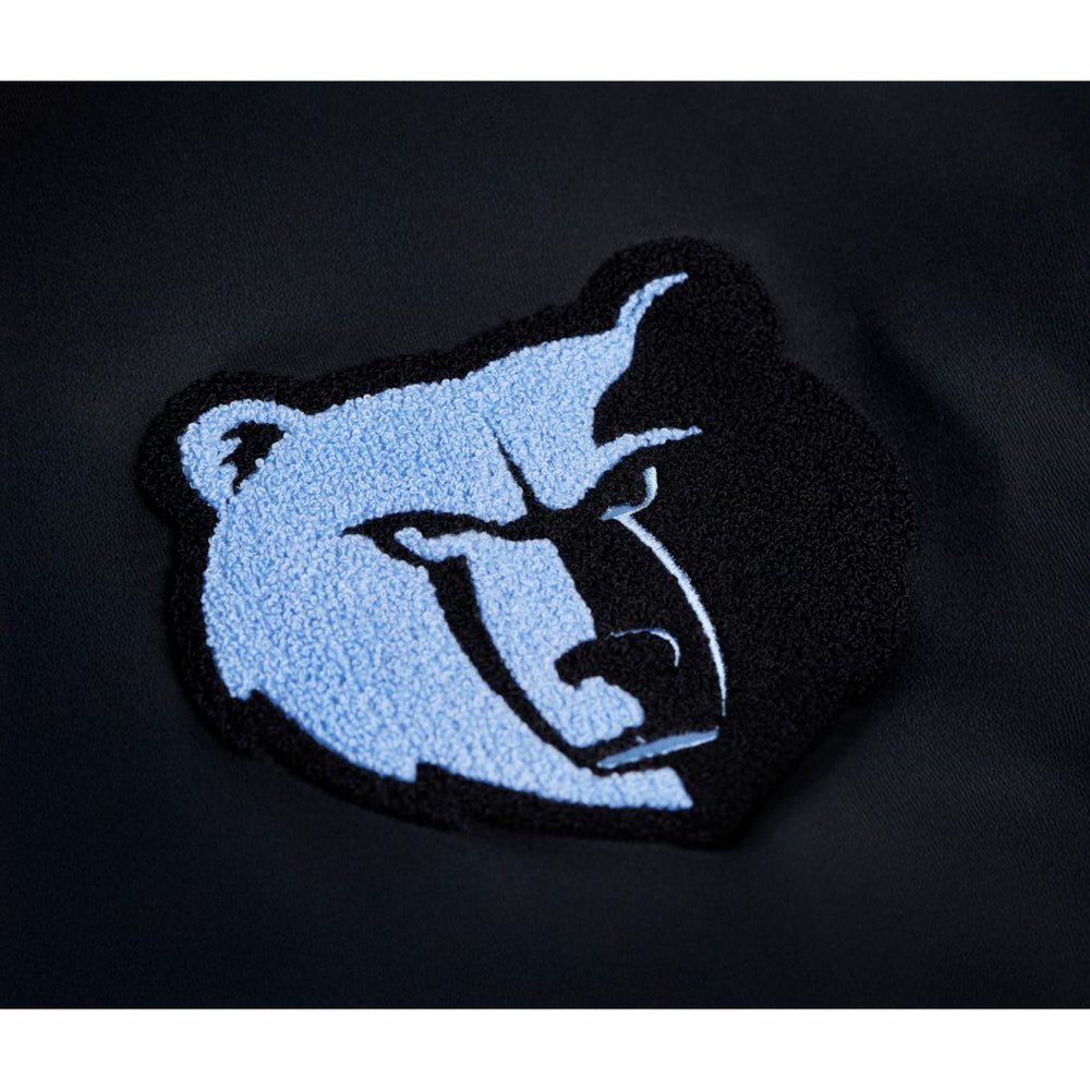 NBA Memphis Grizzlies Stadium Essentials Unisex Club Level Chenille Sweatshirt