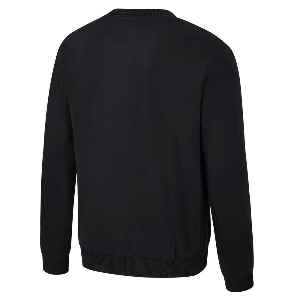 NBA Minnesota Timberwolves Stadium Essentials Unisex Club Level Chenille Sweatshirt