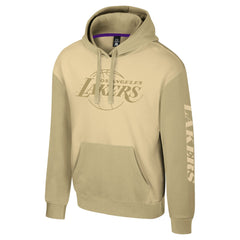 NBA Los Angeles Lakers Stadium Essentials Unisex Rafters Burst Hoodie