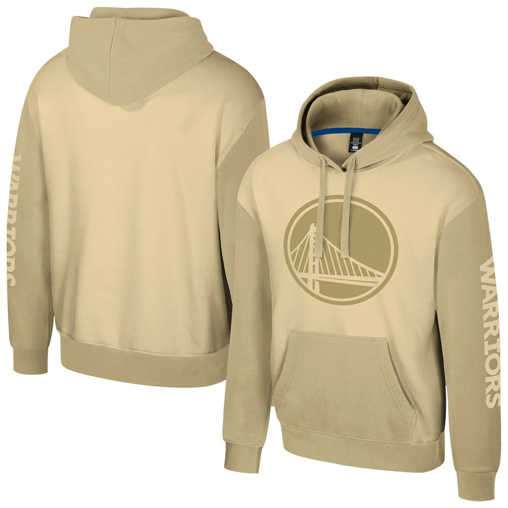 NBA Golden State Warriors Stadium Essentials Unisex Rafters Burst Hoodie sale