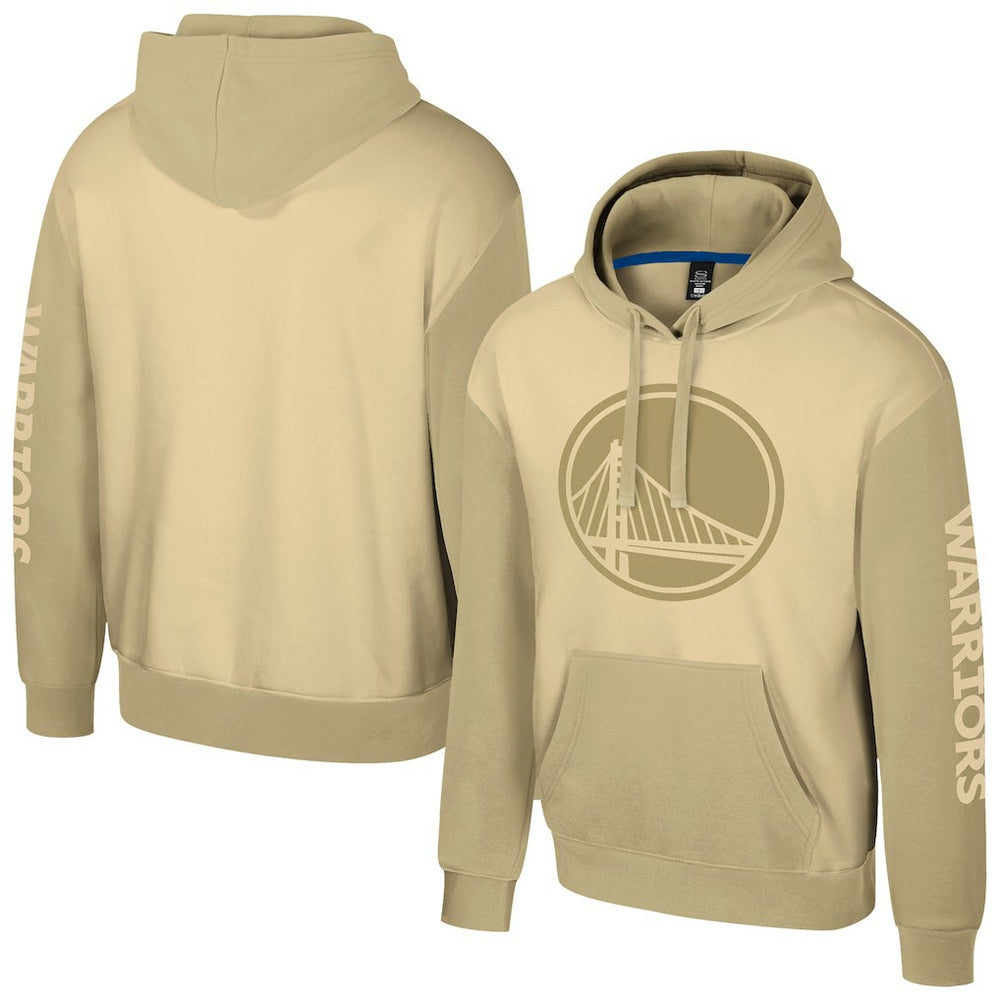 NBA Golden State Warriors Stadium Essentials Unisex Rafters Burst Hoodie sale