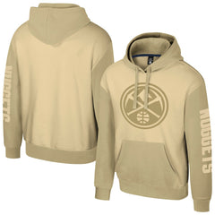 NBA Denver Nuggets Stadium Essentials Unisex Rafters Burst Hoodie sale