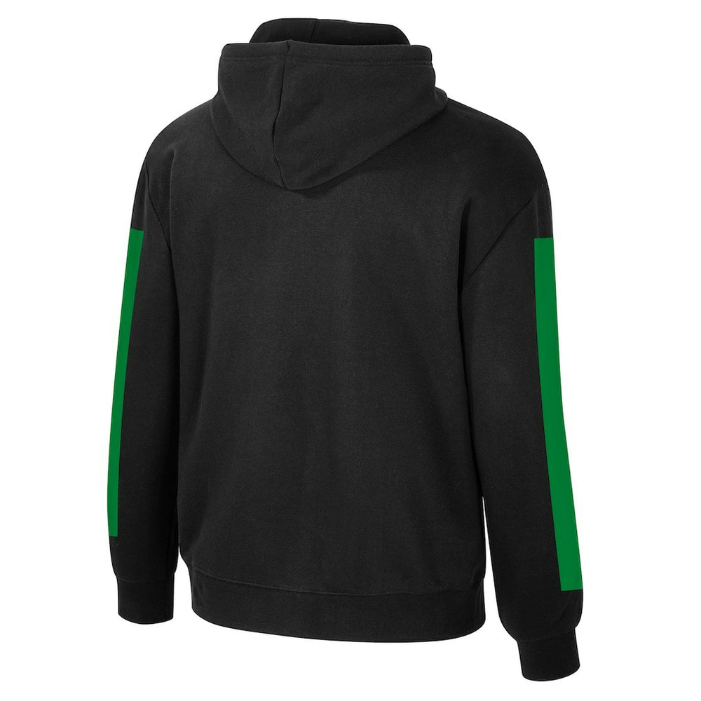 NBA Boston Celtics Stadium Essentials Unisex City Star Hoodie