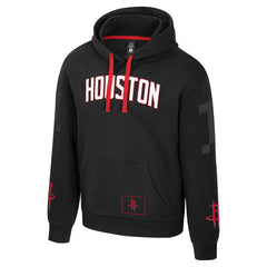 NBA Houston Rockets Stadium Essentials Unisex City Star Hoodie sale