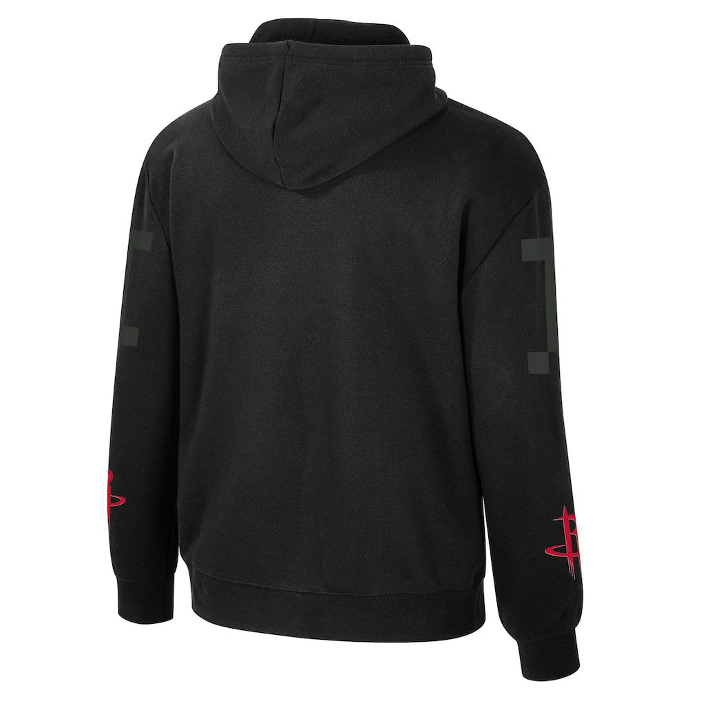NBA Houston Rockets Stadium Essentials Unisex City Star Hoodie sale
