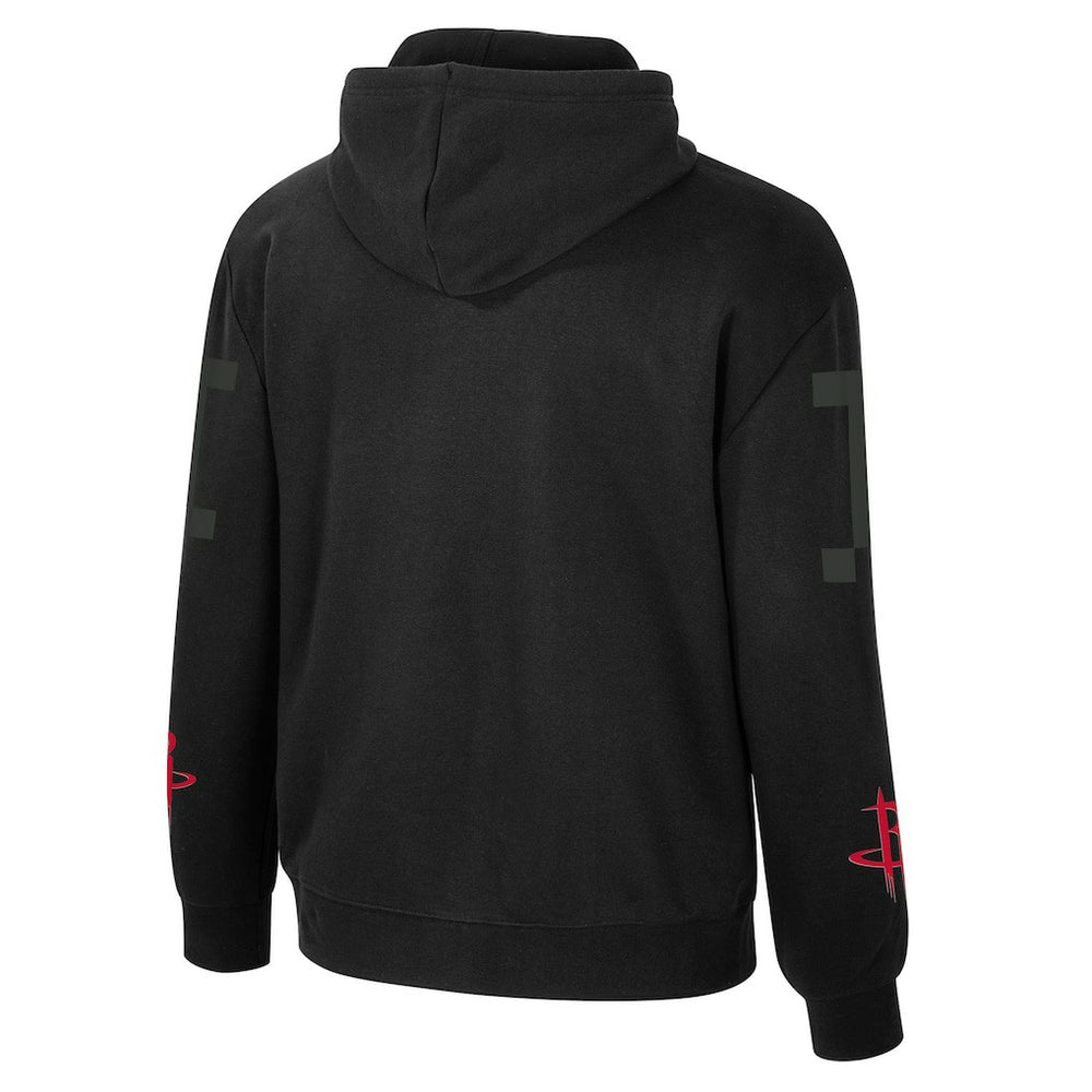 NBA Houston Rockets Stadium Essentials Unisex City Star Hoodie sale