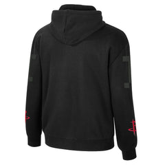 NBA Houston Rockets Stadium Essentials Unisex City Star Hoodie sale