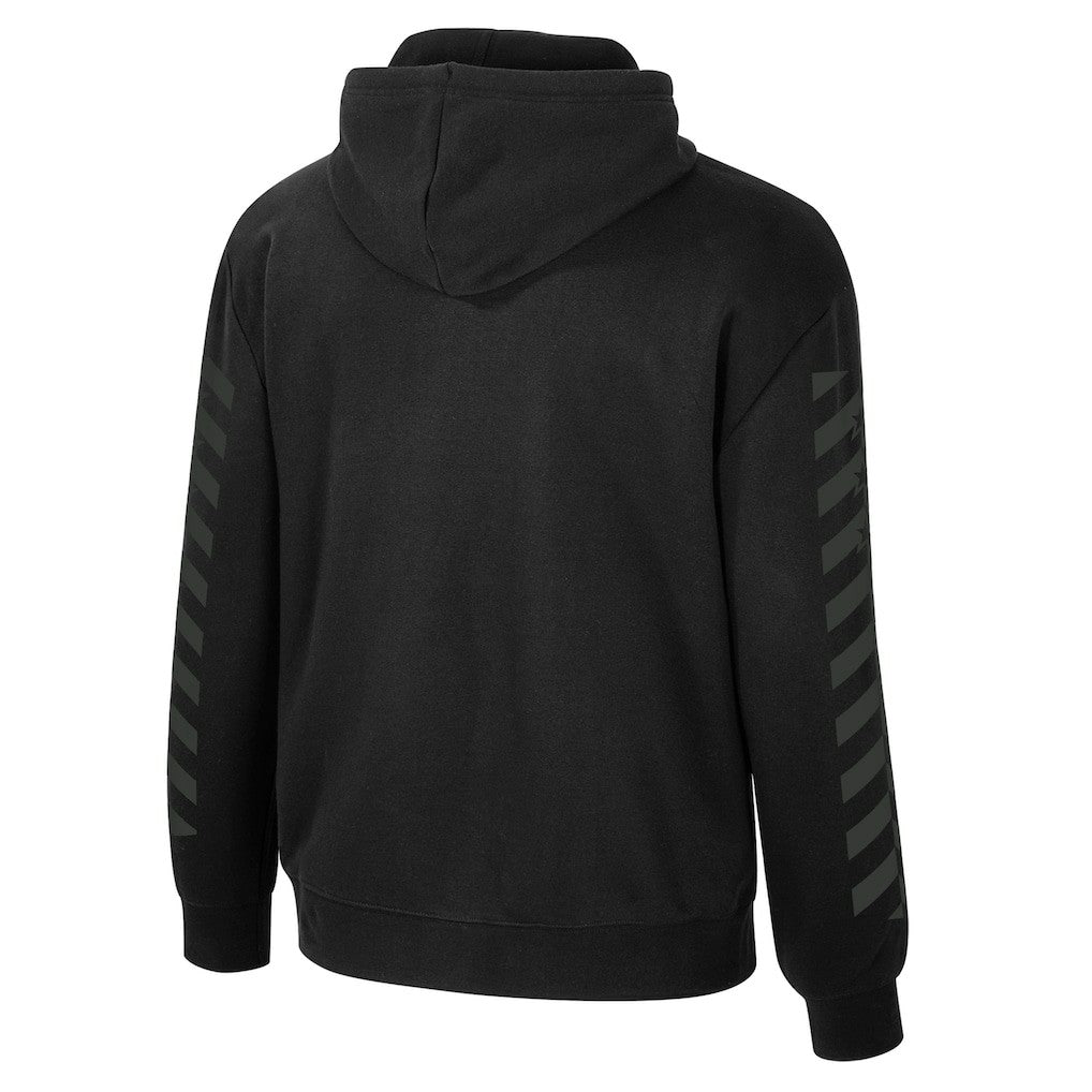 NBA Brooklyn Nets Stadium Essentials Unisex City Star Hoodie