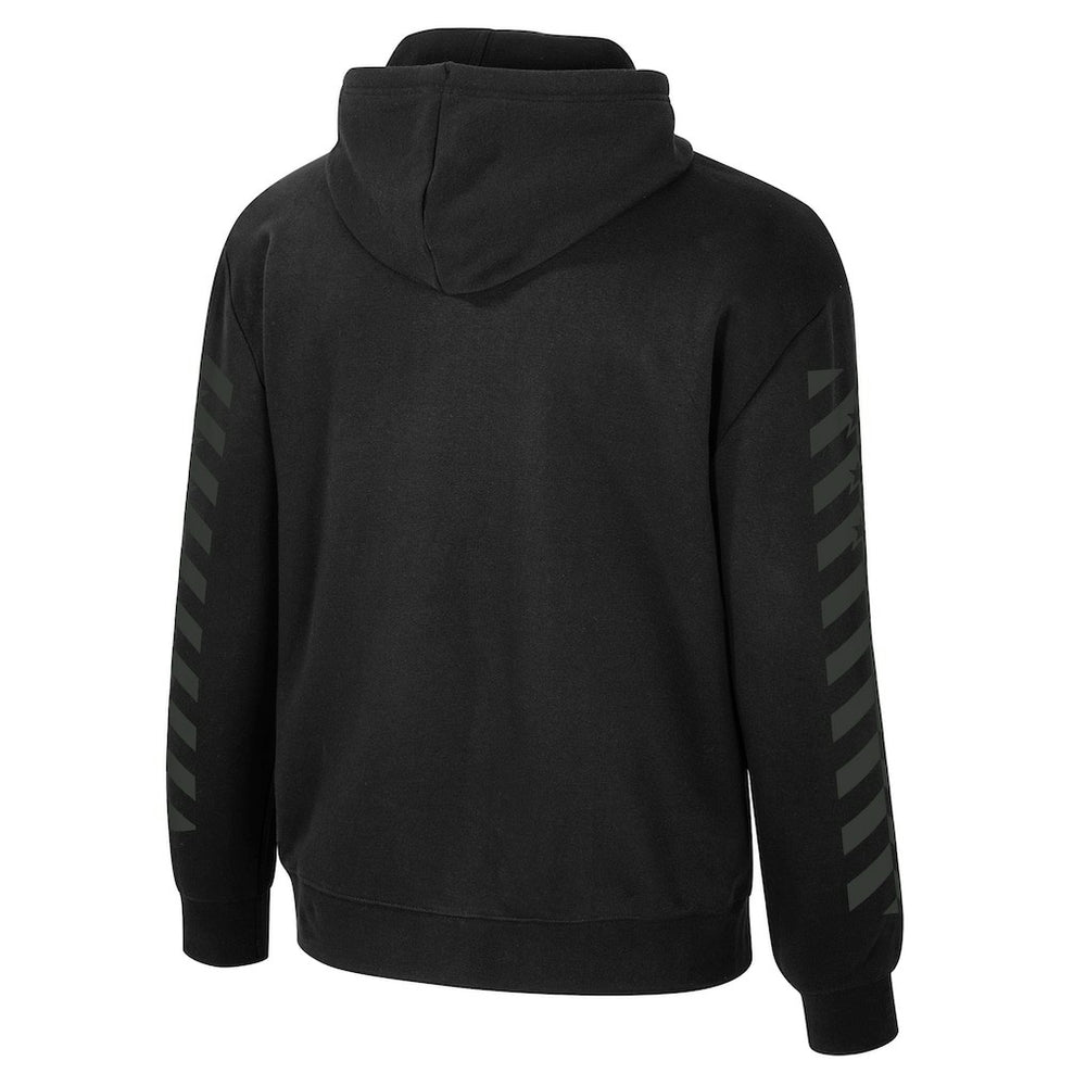 NBA Brooklyn Nets Stadium Essentials Unisex City Star Hoodie