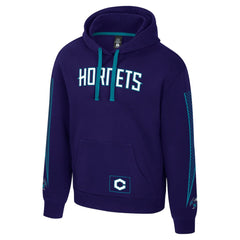 NBA Charlotte Hornets Stadium Essentials Unisex City Star Hoodie