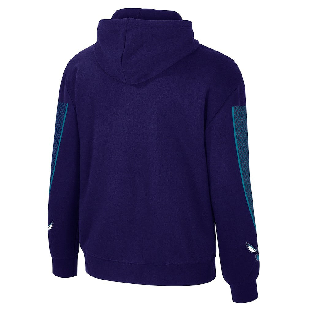 NBA Charlotte Hornets Stadium Essentials Unisex City Star Hoodie