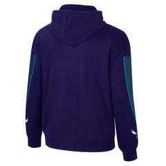 NBA Charlotte Hornets Stadium Essentials Unisex City Star Hoodie