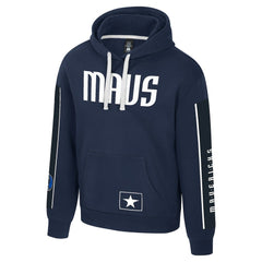 NBA Dallas Mavericks Stadium Essentials Unisex City Star Hoodie sale
