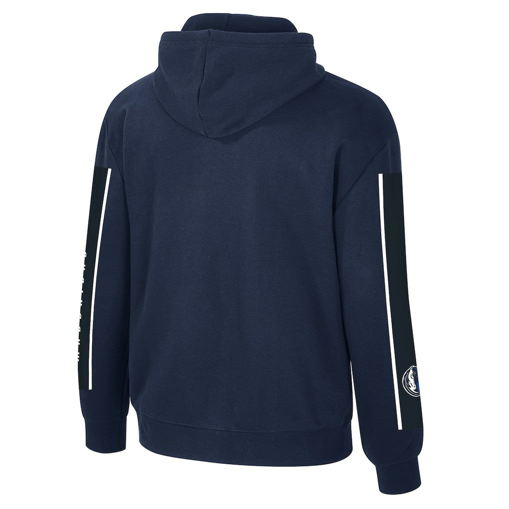 NBA Dallas Mavericks Stadium Essentials Unisex City Star Hoodie sale