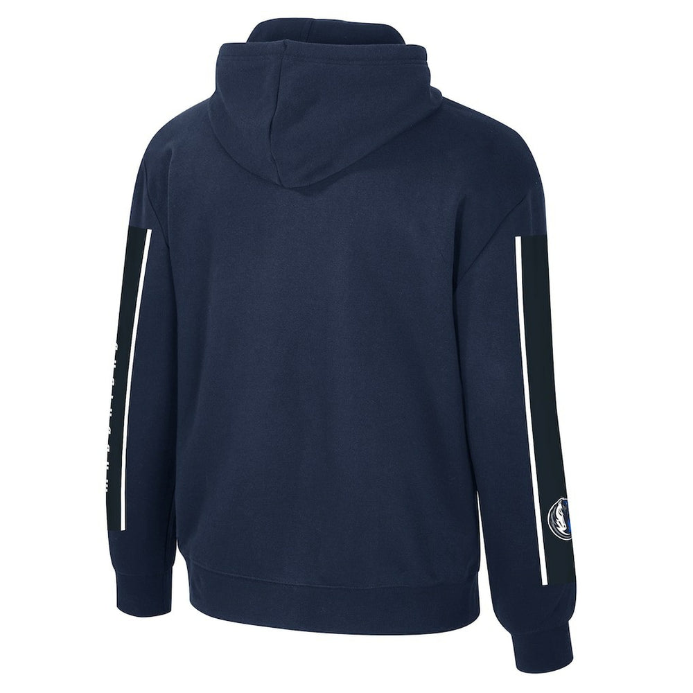 NBA Dallas Mavericks Stadium Essentials Unisex City Star Hoodie sale