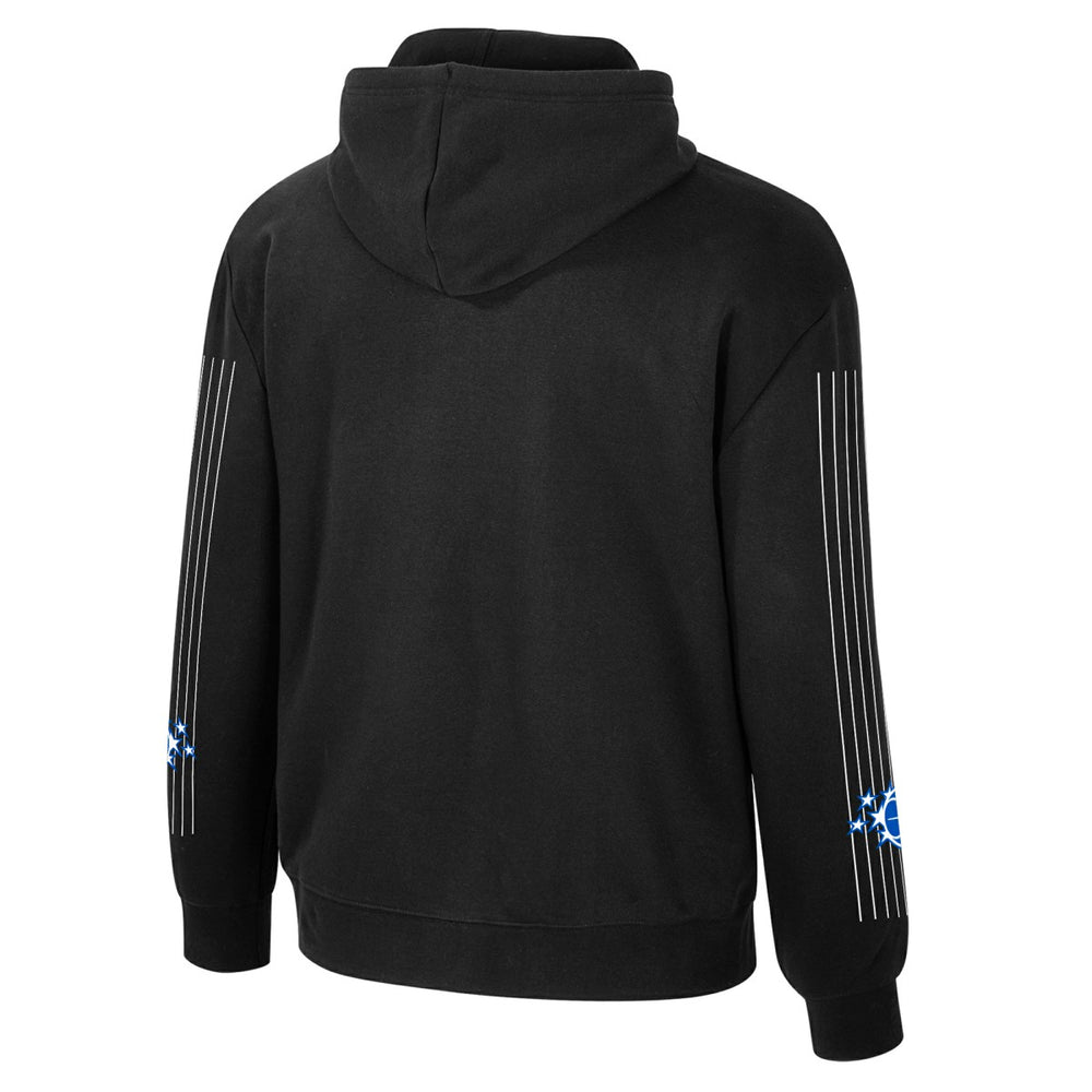 NBA Orlando Magic Stadium Essentials Unisex City Star Hoodie
