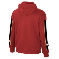 NBA Miami Heat Stadium Essentials Unisex City Star Hoodie