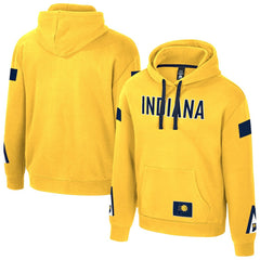 NBA Indiana Pacers Stadium Essentials Unisex City Star Hoodie
